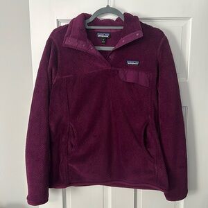Patagonia Pullover
